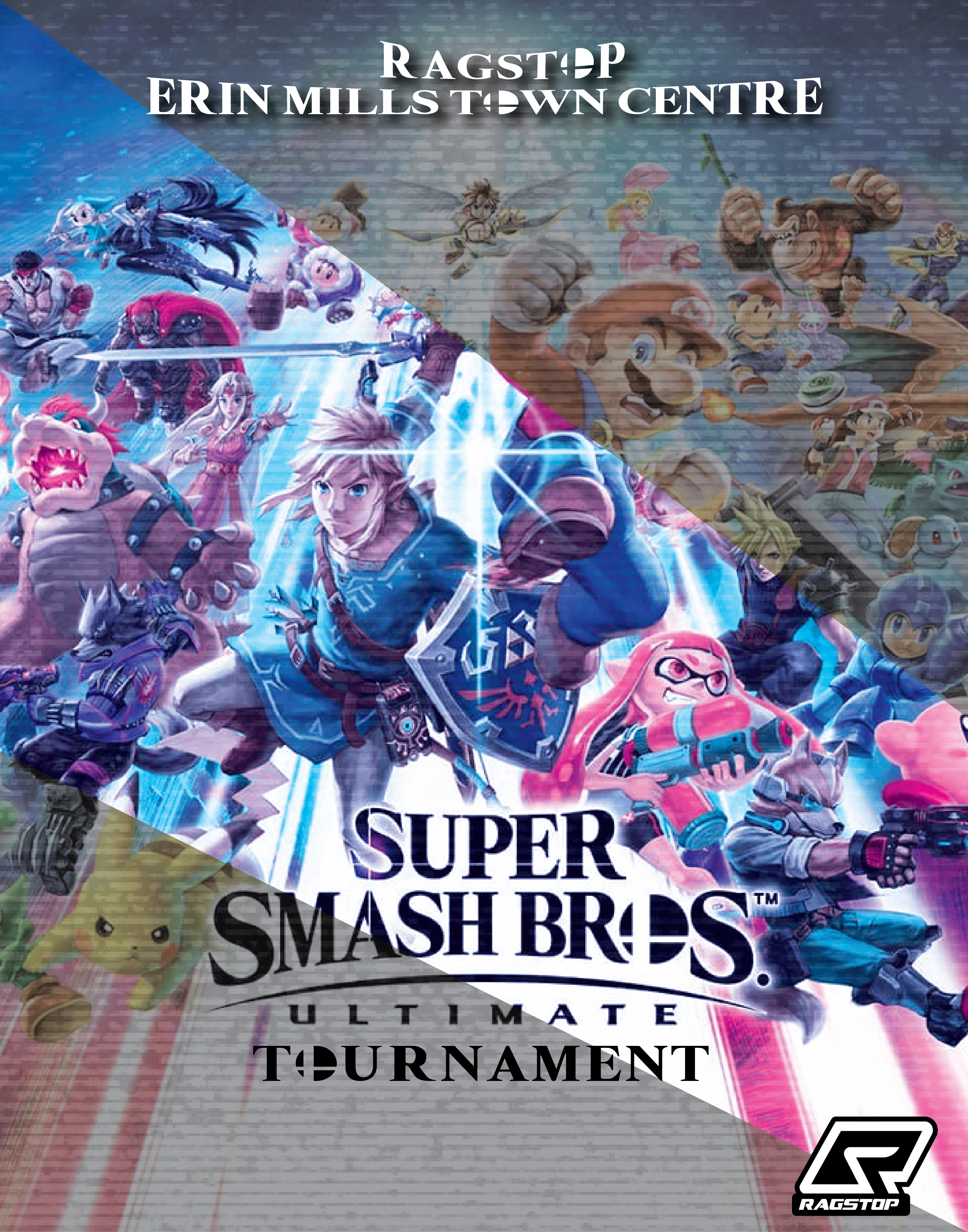 Super Smash Bros. Ultimate